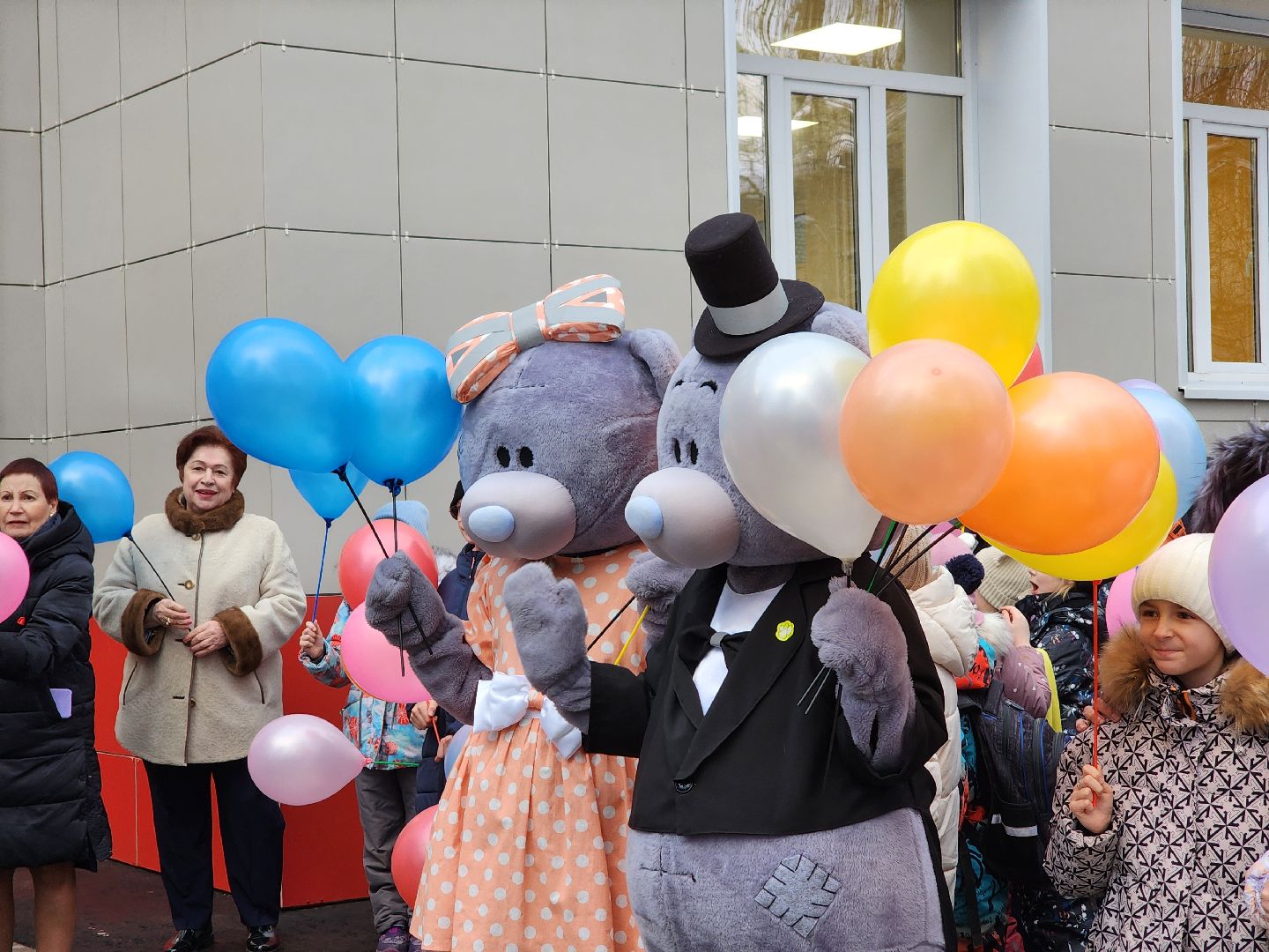 Дубна, Центр дополнительного образования, Дети, Открытие, вертикалки,