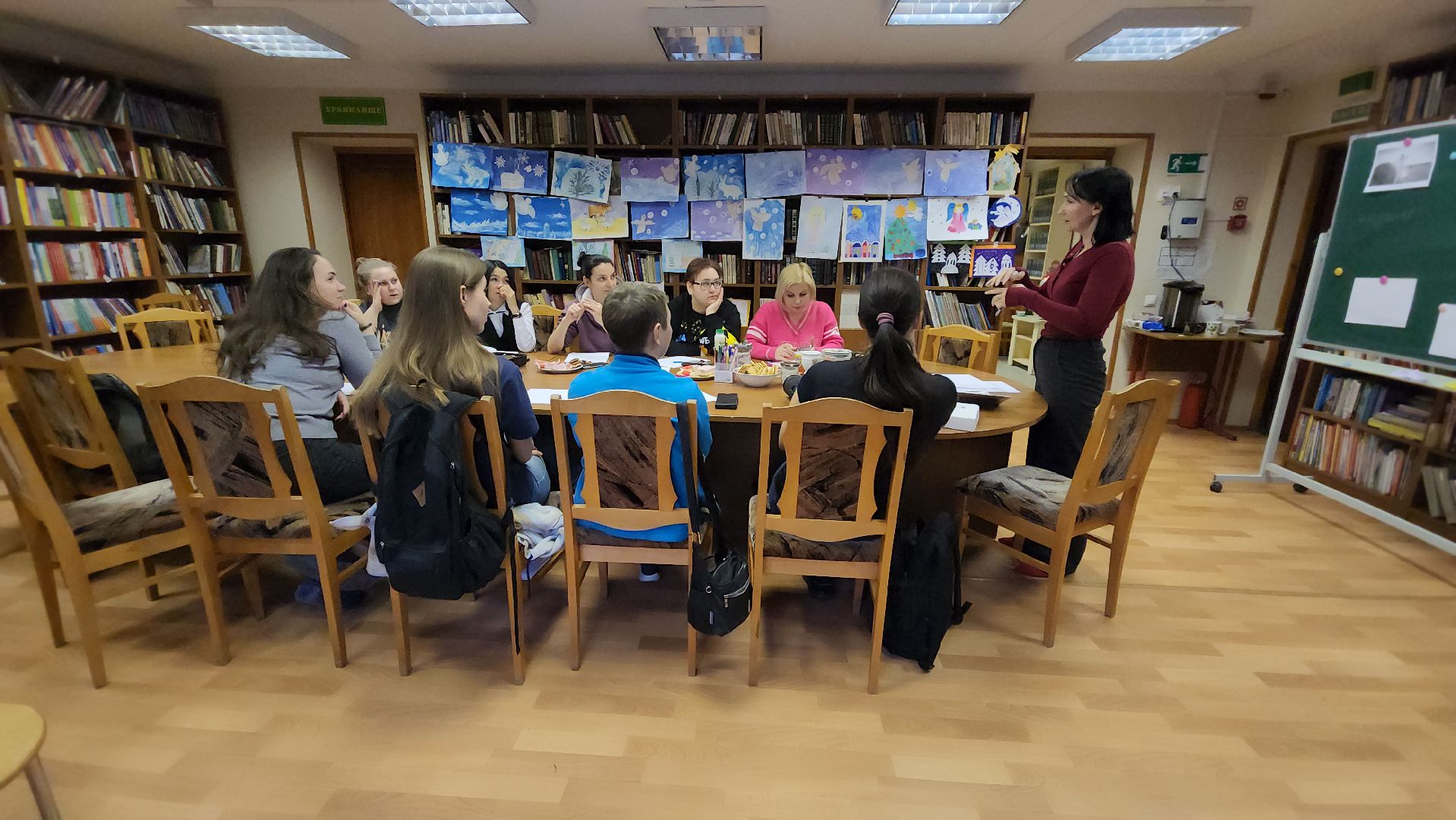 психолог, Мамы особенных детей, Лобня, вертикалки,