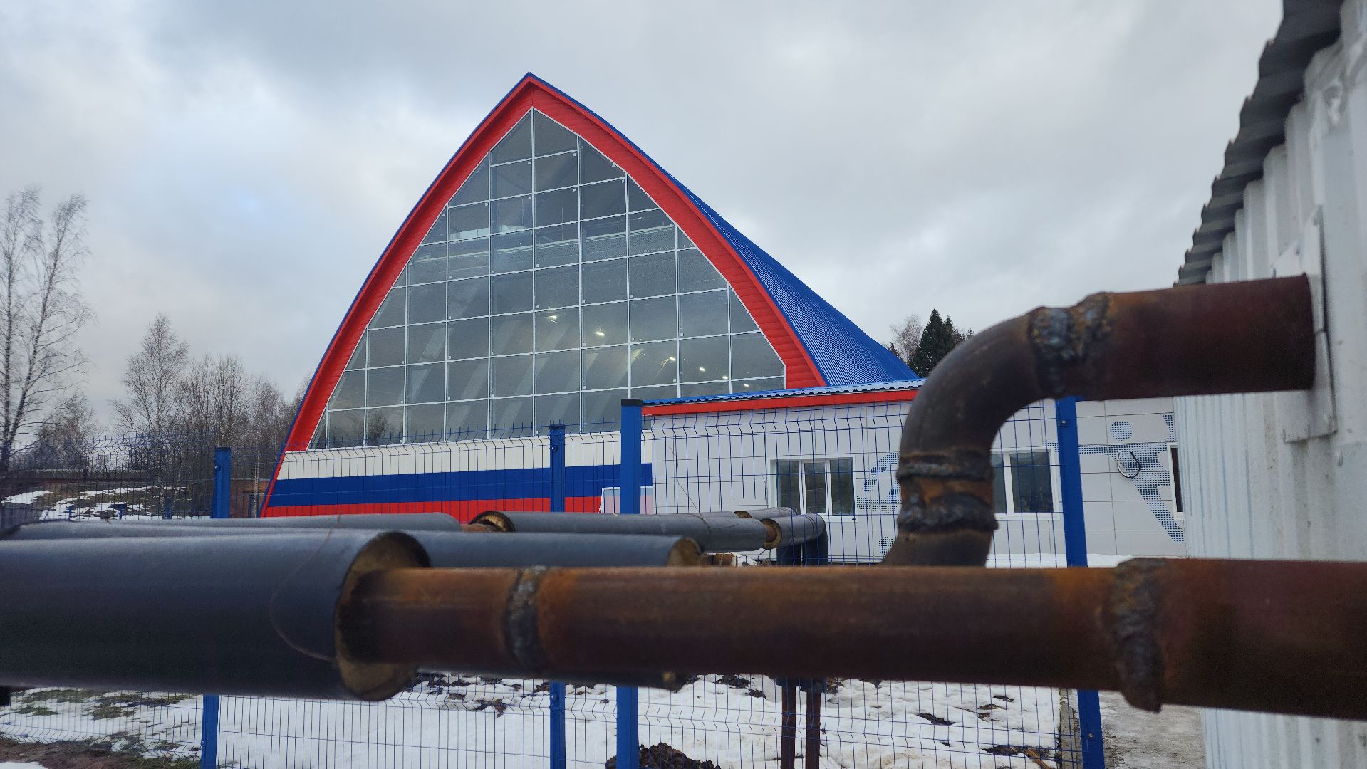 волоколамск, спортзал, ремонт, вертикалки,