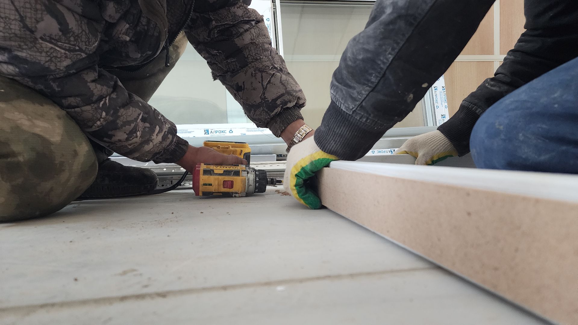 волоколамск, спортзал, ремонт, вертикалки,