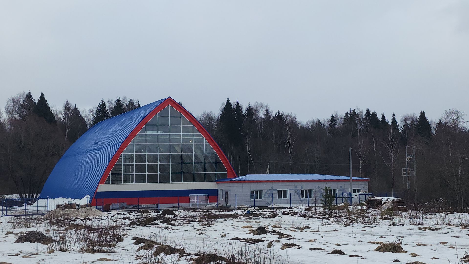 волоколамск, спортзал, ремонт, вертикалки,