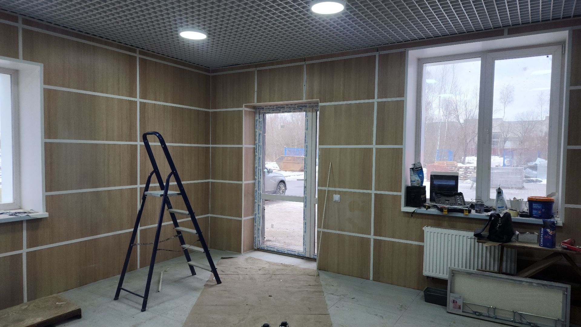 волоколамск, спортзал, ремонт, вертикалки,