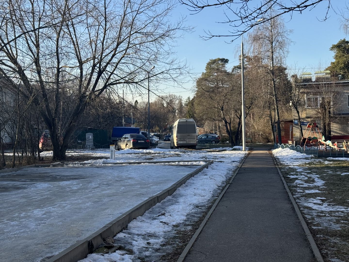 Прием главы, Глава Ленинского округа, Администрация, Жители, жкх,вертикалки,