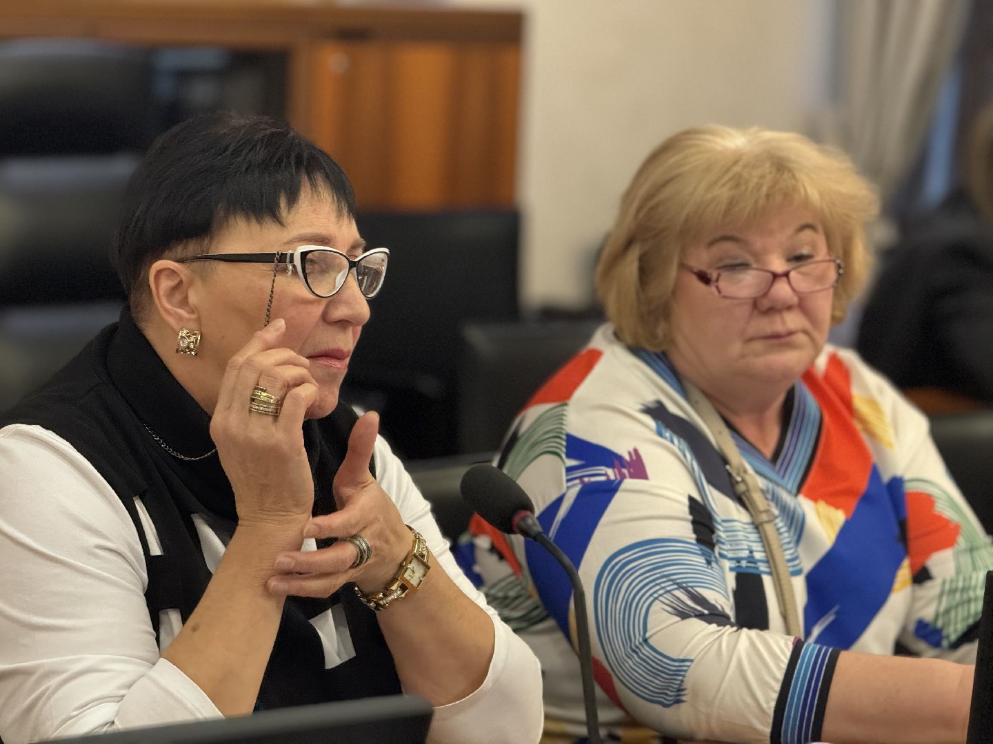 Прием главы, Глава Ленинского округа, Администрация, Жители, жкх,вертикалки,