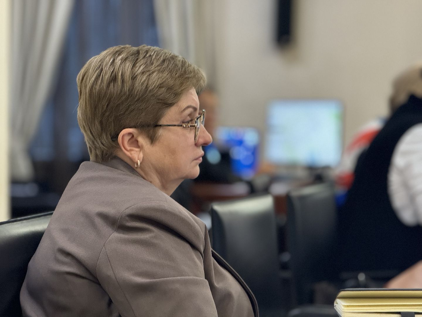 Прием главы, Глава Ленинского округа, Администрация, Жители, жкх,вертикалки,