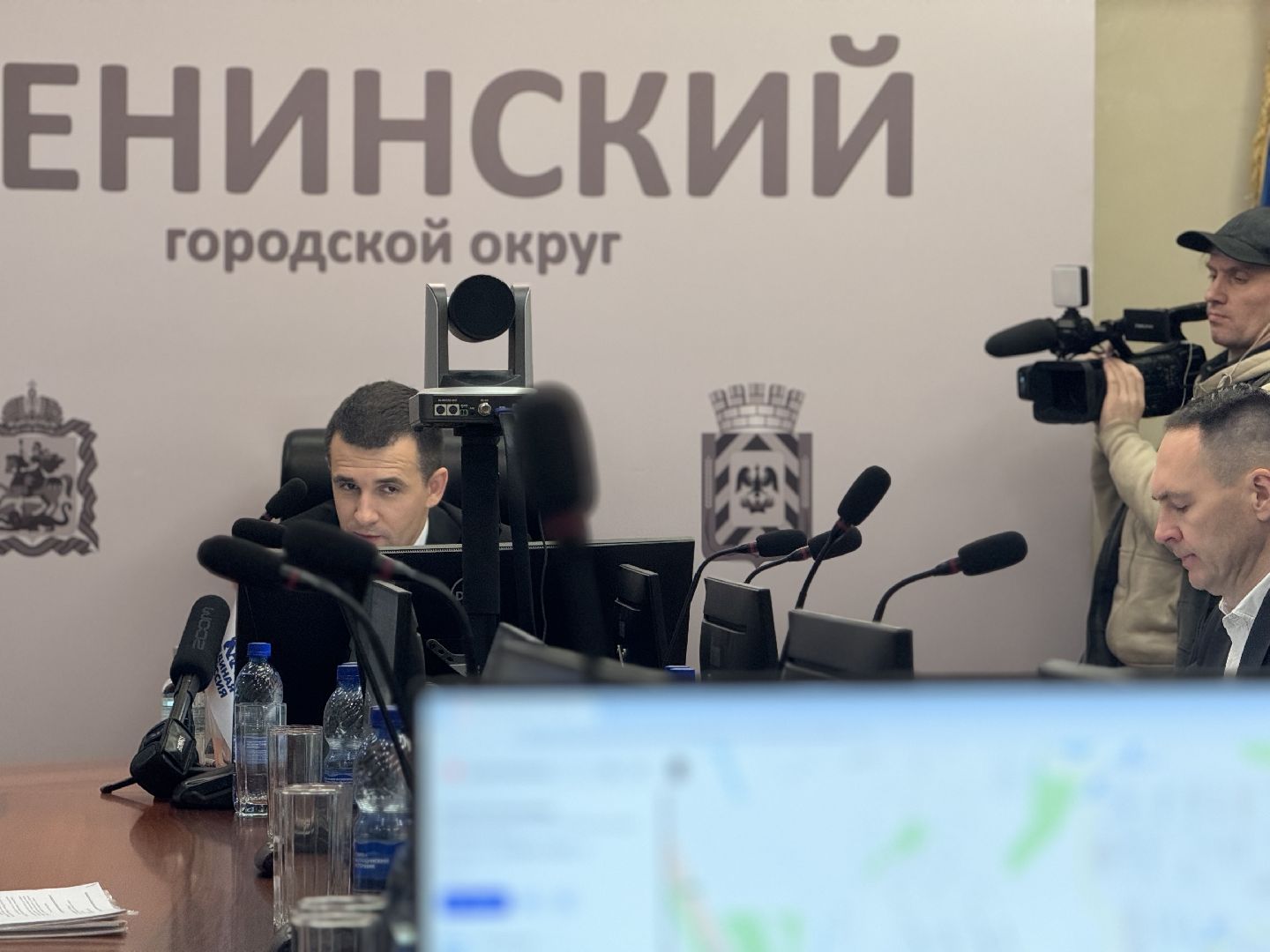 Прием главы, Глава Ленинского округа, Администрация, Жители, жкх,вертикалки,