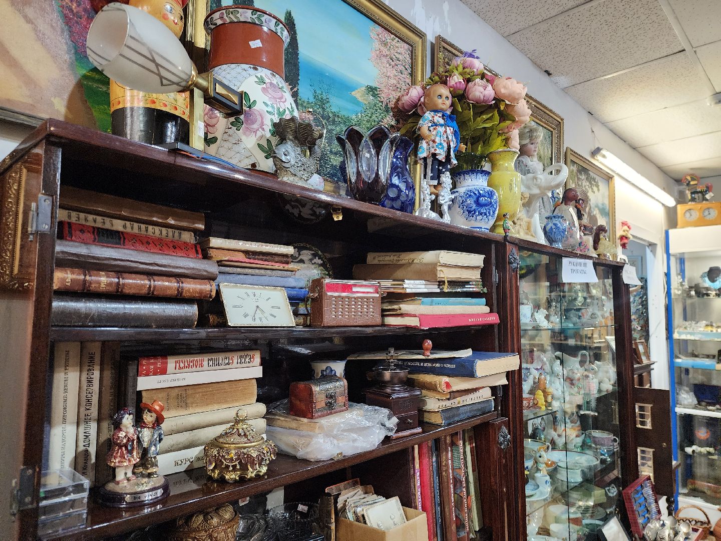 елочные игрушки, украшения, ногинск, антиквариат, история,