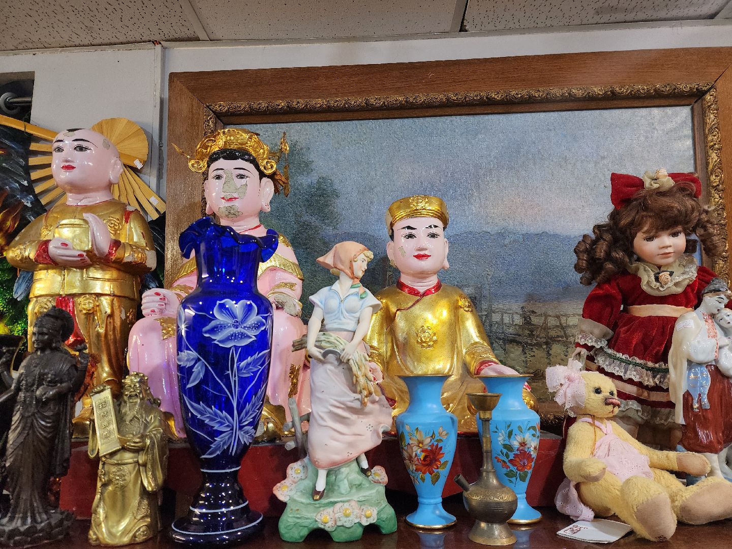 елочные игрушки, украшения, ногинск, антиквариат, история,