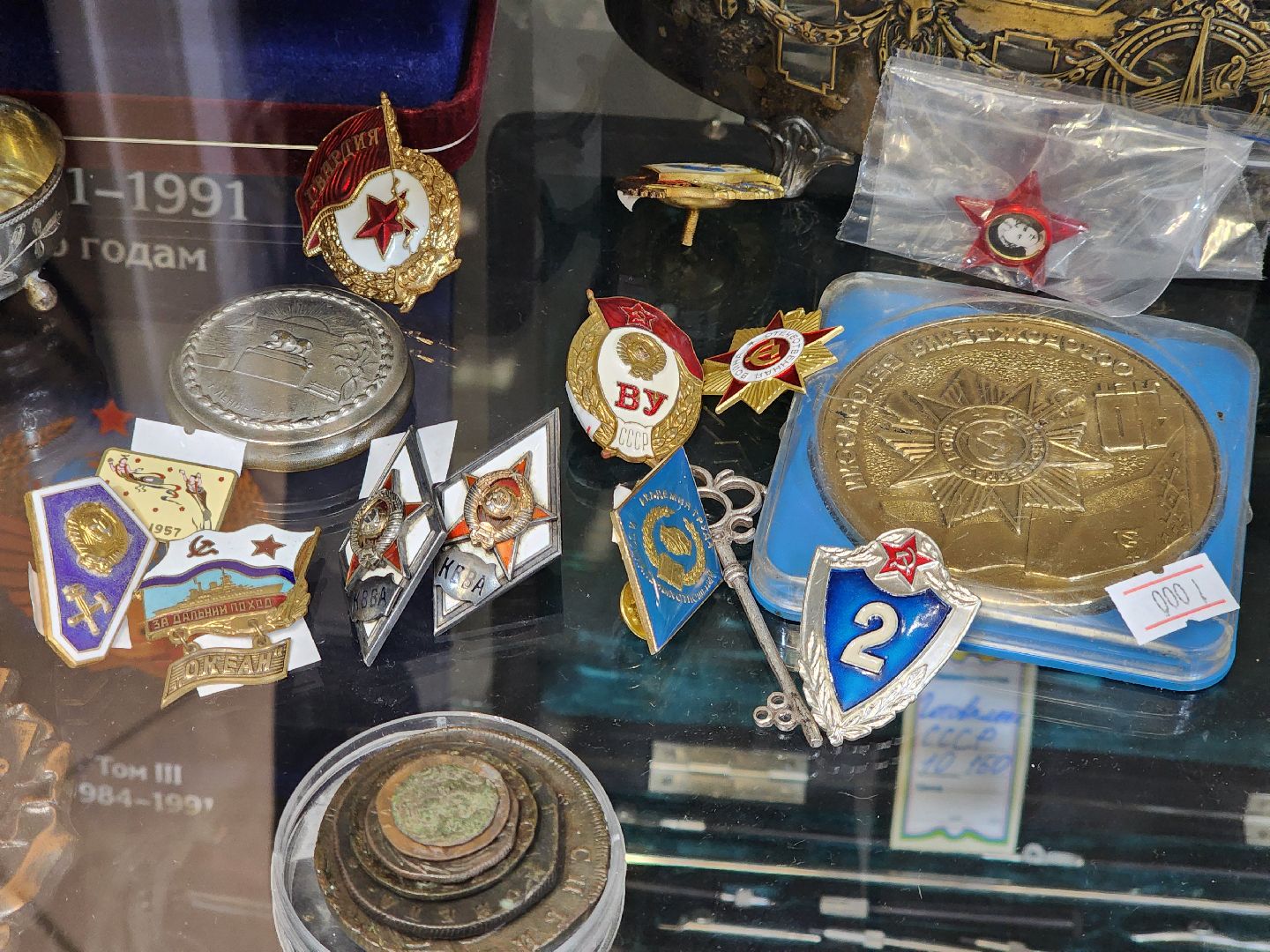 елочные игрушки, украшения, ногинск, антиквариат, история,