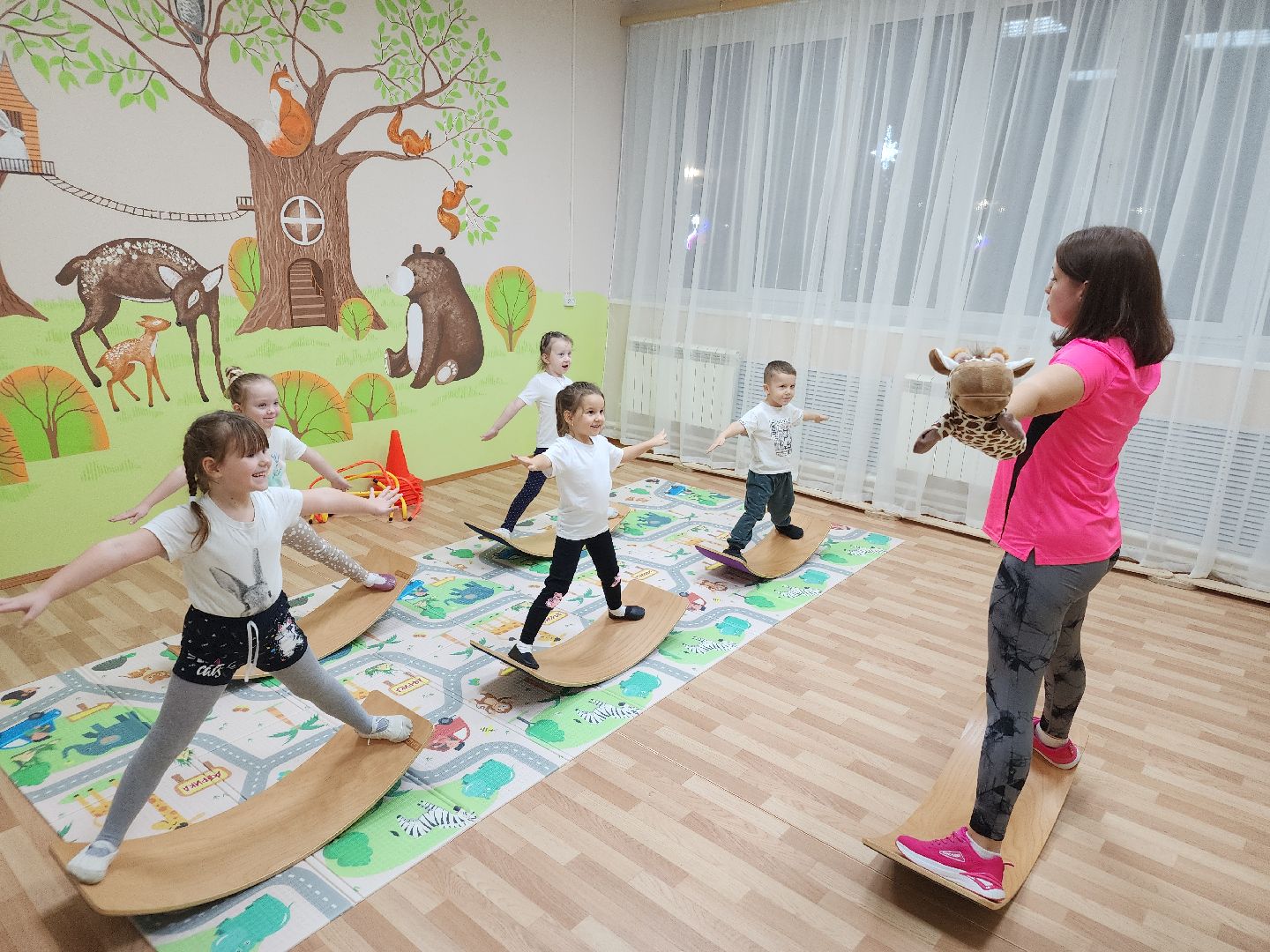 капитальный ремонт, орехово-зуевский округ, культура и туризм,