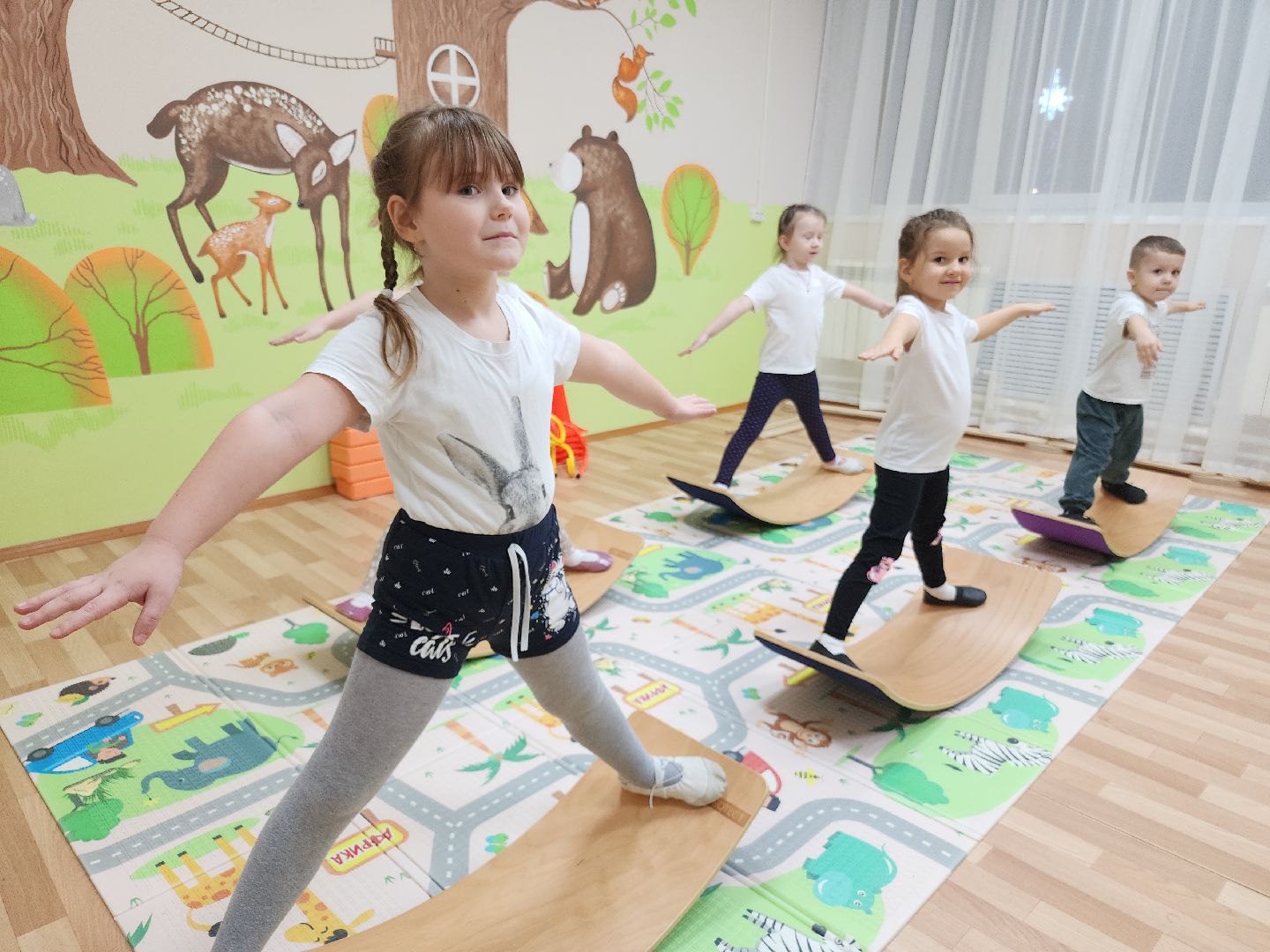 капитальный ремонт, орехово-зуевский округ, культура и туризм,