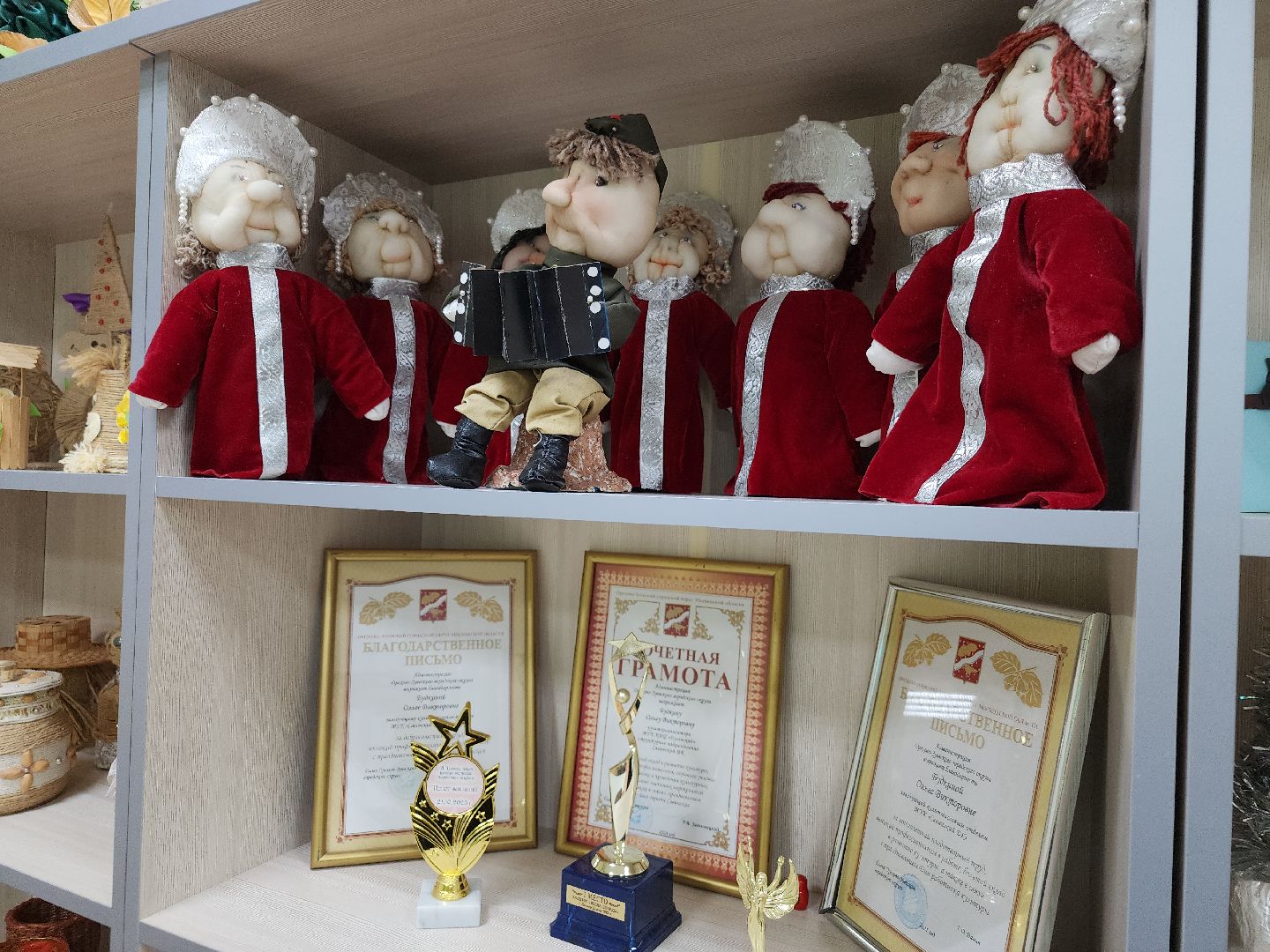 капитальный ремонт, орехово-зуевский округ, культура и туризм,