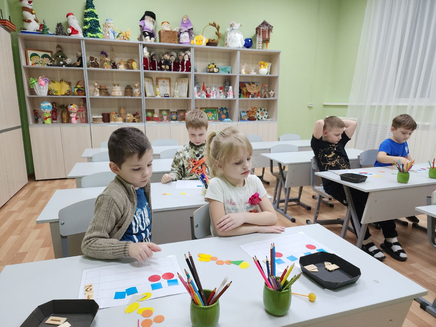 капитальный ремонт, орехово-зуевский округ, культура и туризм,