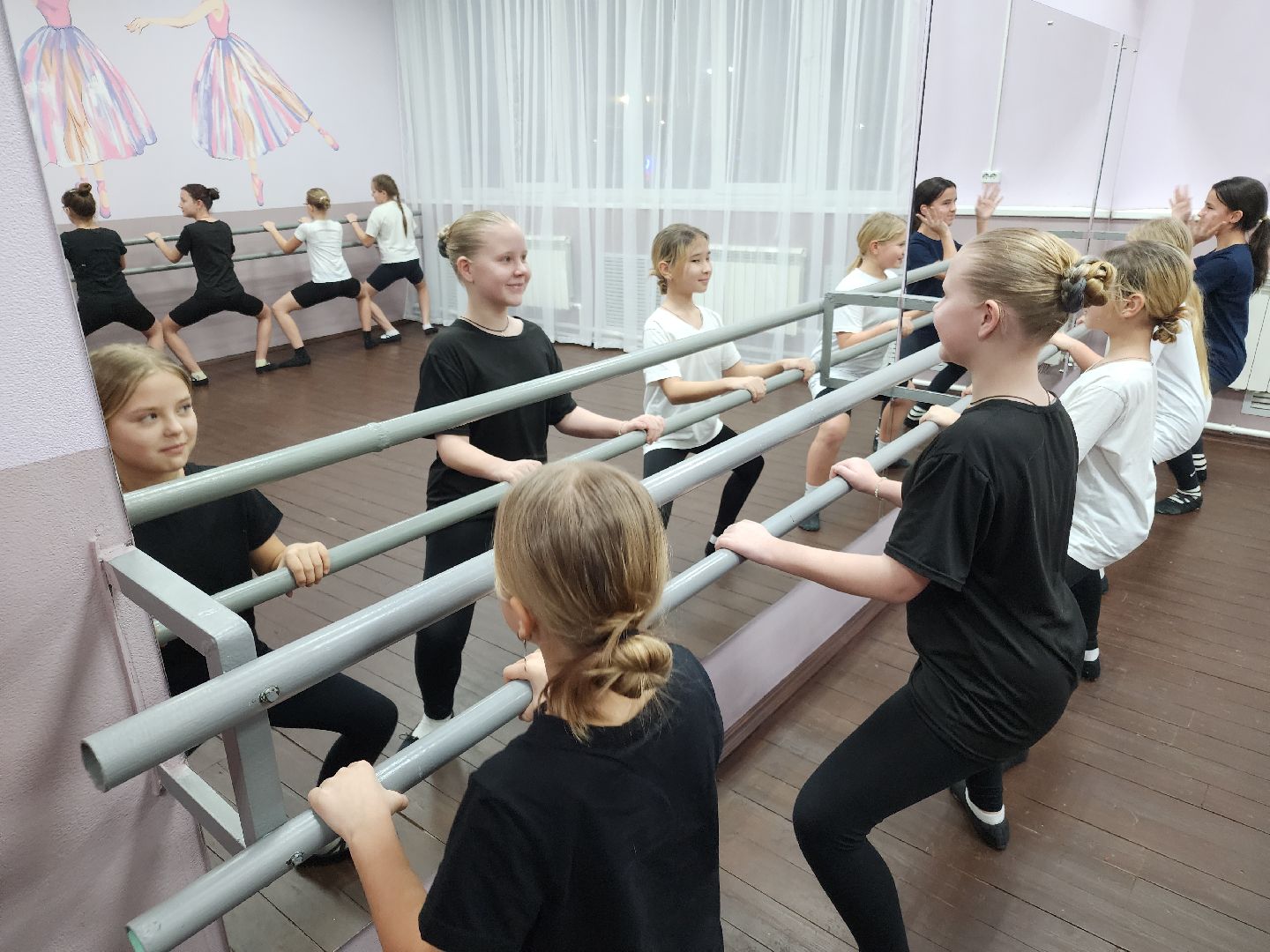 капитальный ремонт, орехово-зуевский округ, культура и туризм,