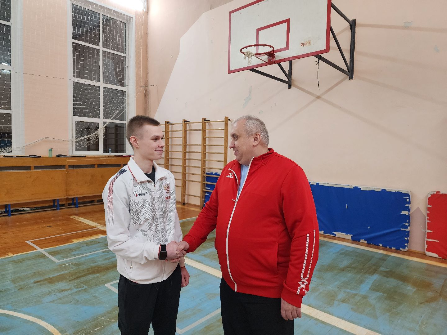 красноармейск, городской округ пушкинский, бадминтон, мастер спорта россии, тренировка,