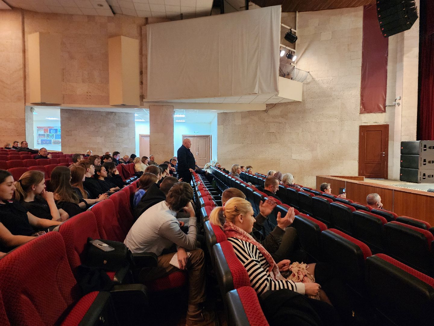 фрязино, участковые уполномоченные полиции, полиция, правопорядок,