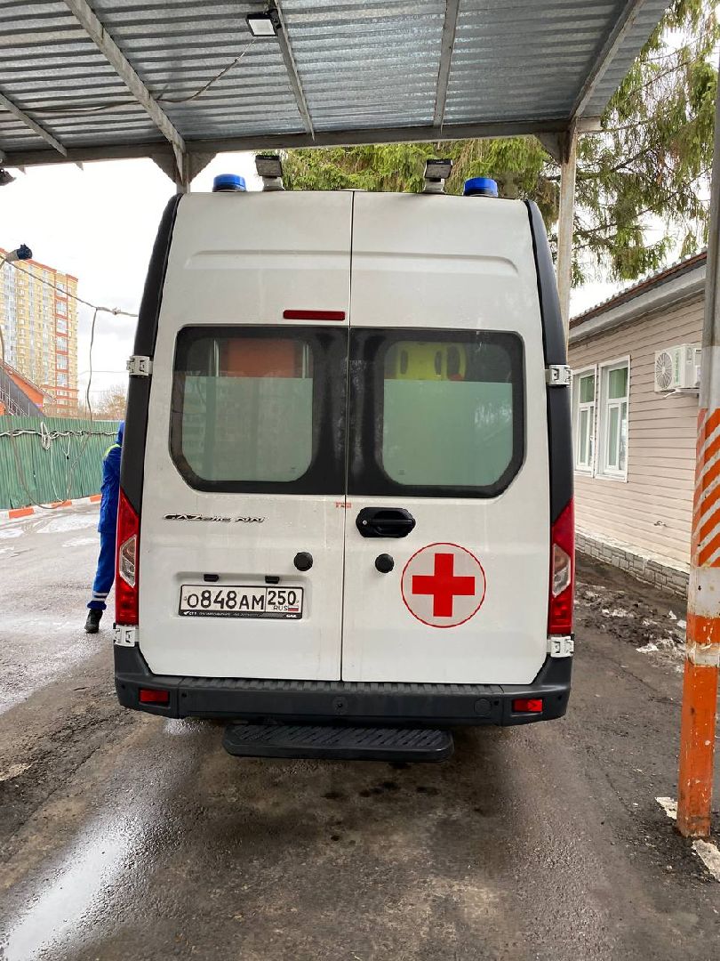 скорая помощь, вертикалки, автоскорая, нахабино,