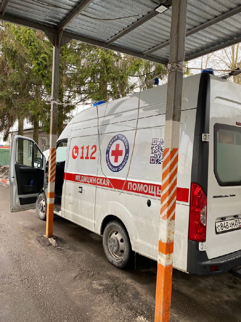 скорая помощь, вертикалки, автоскорая, нахабино,