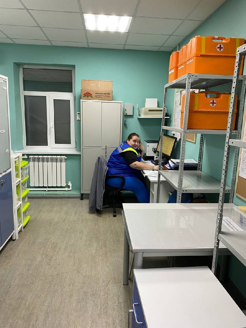 скорая помощь, вертикалки, автоскорая, нахабино,