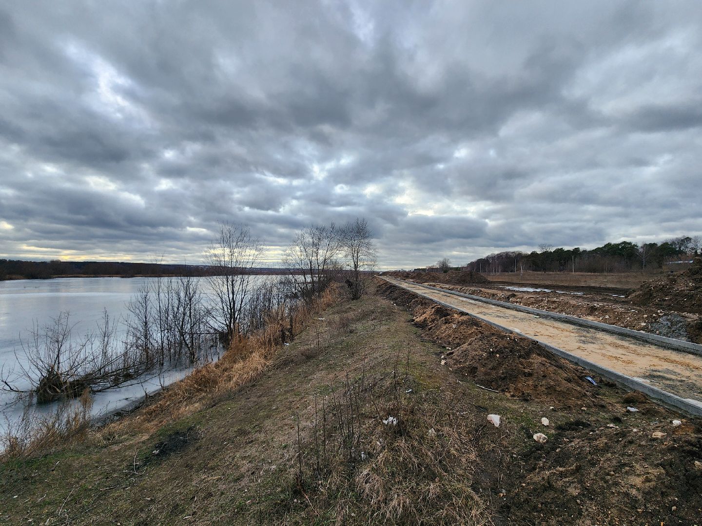 Коломна, Озеры, благоустройство, формирование комфортной городской среды,