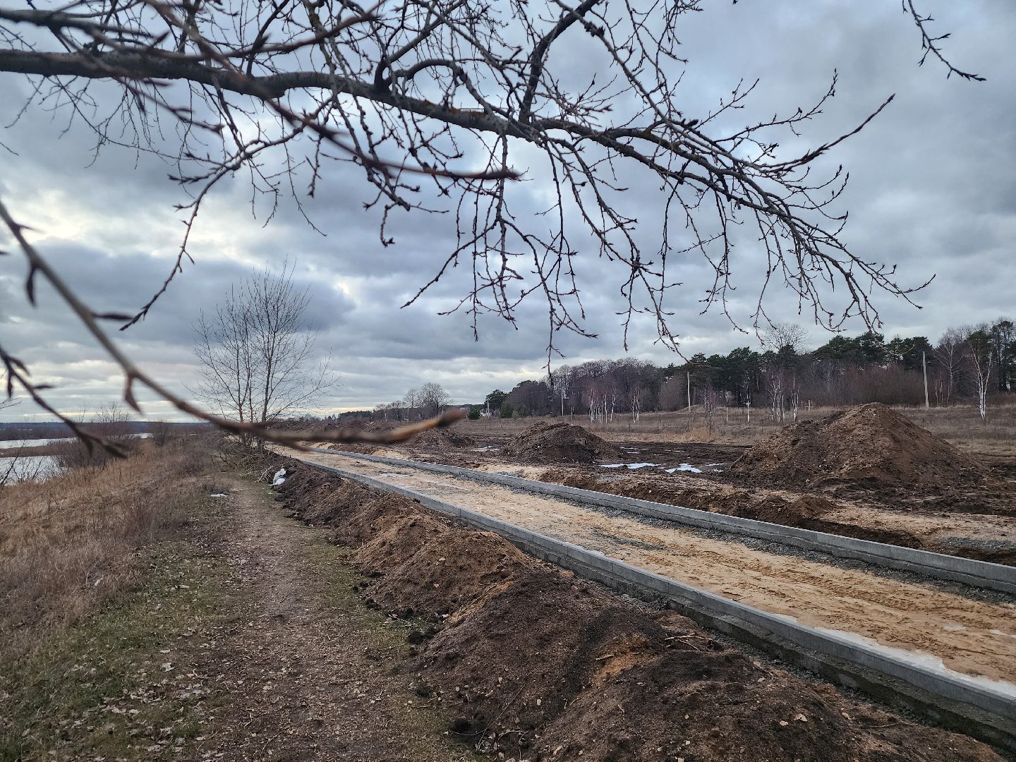 Коломна, Озеры, благоустройство, формирование комфортной городской среды,