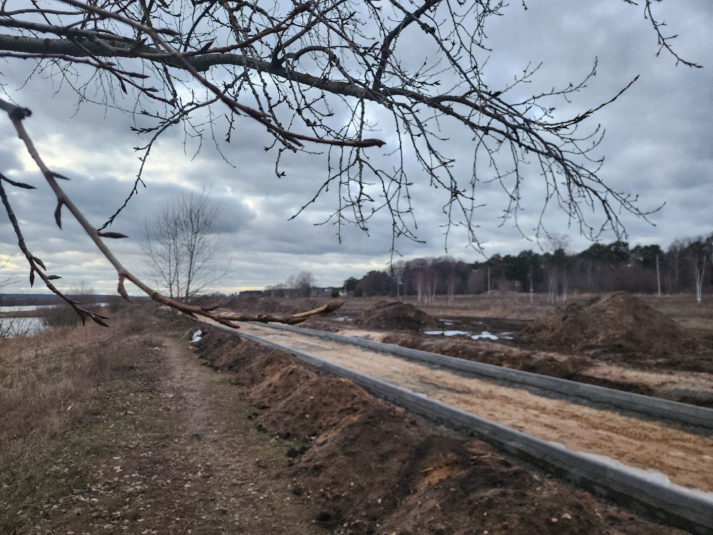 Коломна, Озеры, благоустройство, формирование комфортной городской среды,