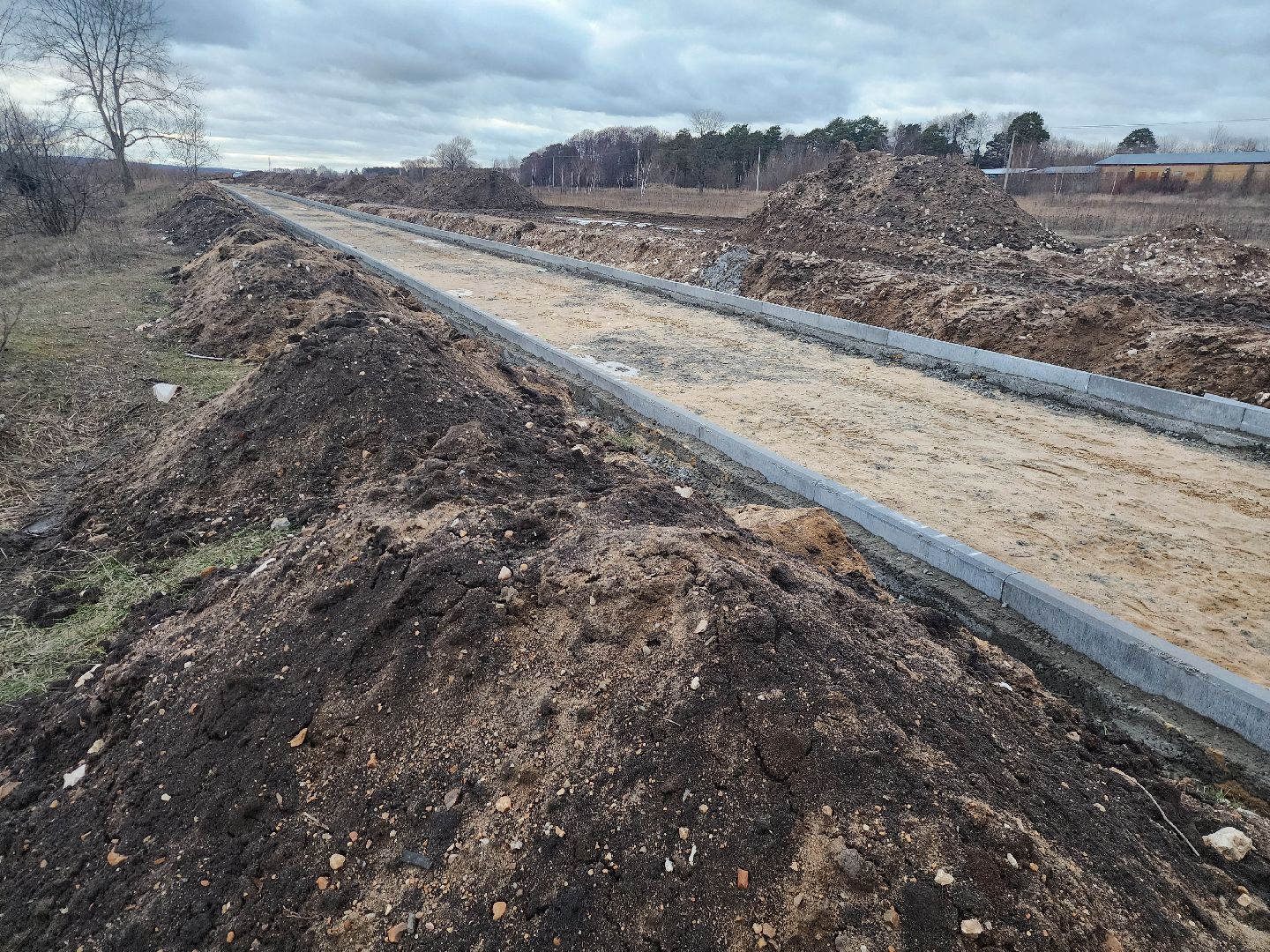 Коломна, Озеры, благоустройство, формирование комфортной городской среды,