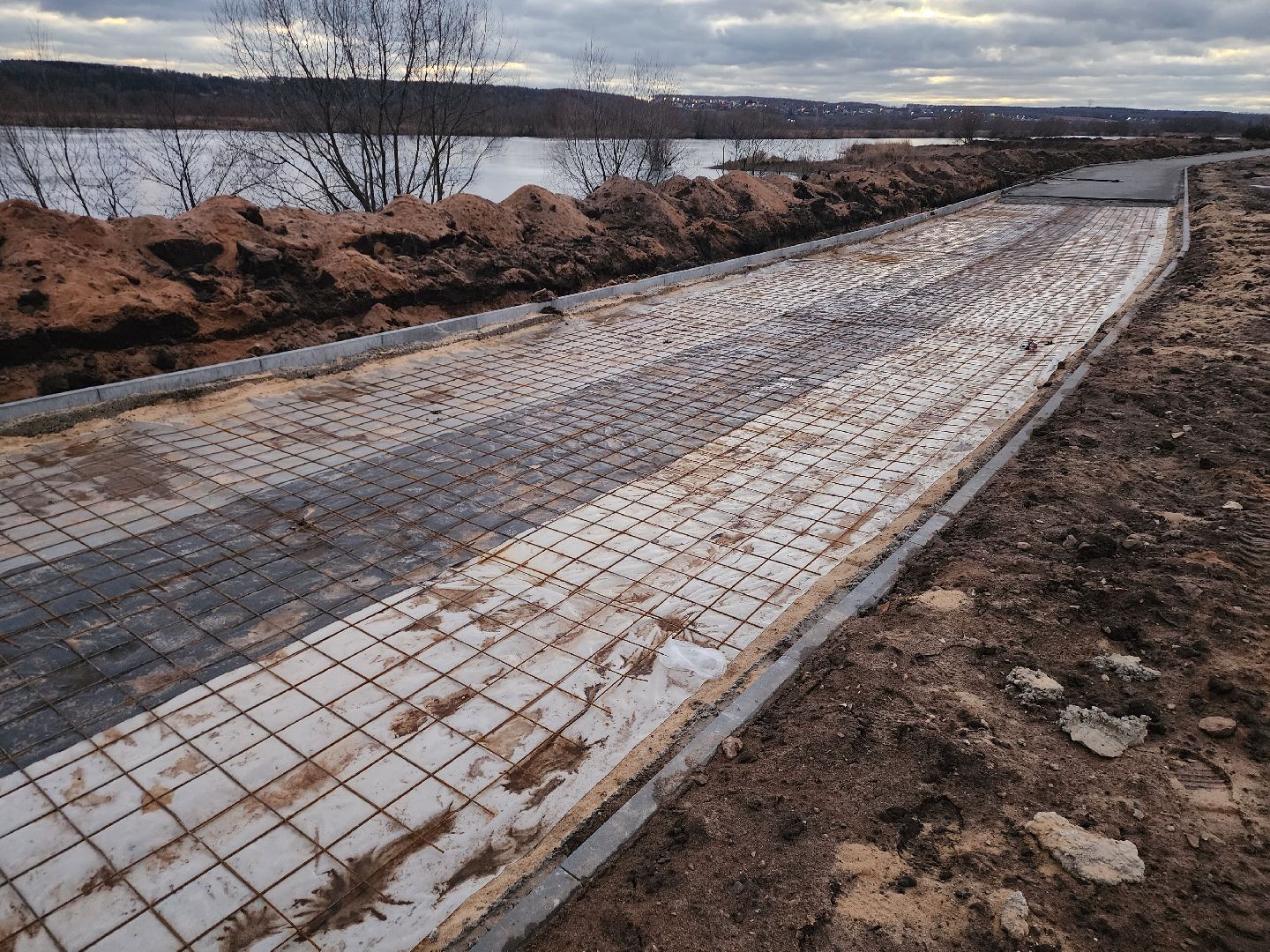 Коломна, Озеры, благоустройство, формирование комфортной городской среды,