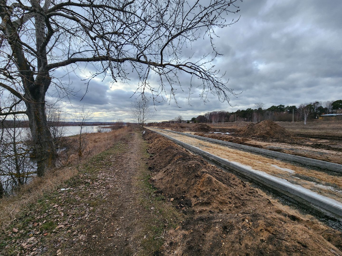 Коломна, Озеры, благоустройство, формирование комфортной городской среды,