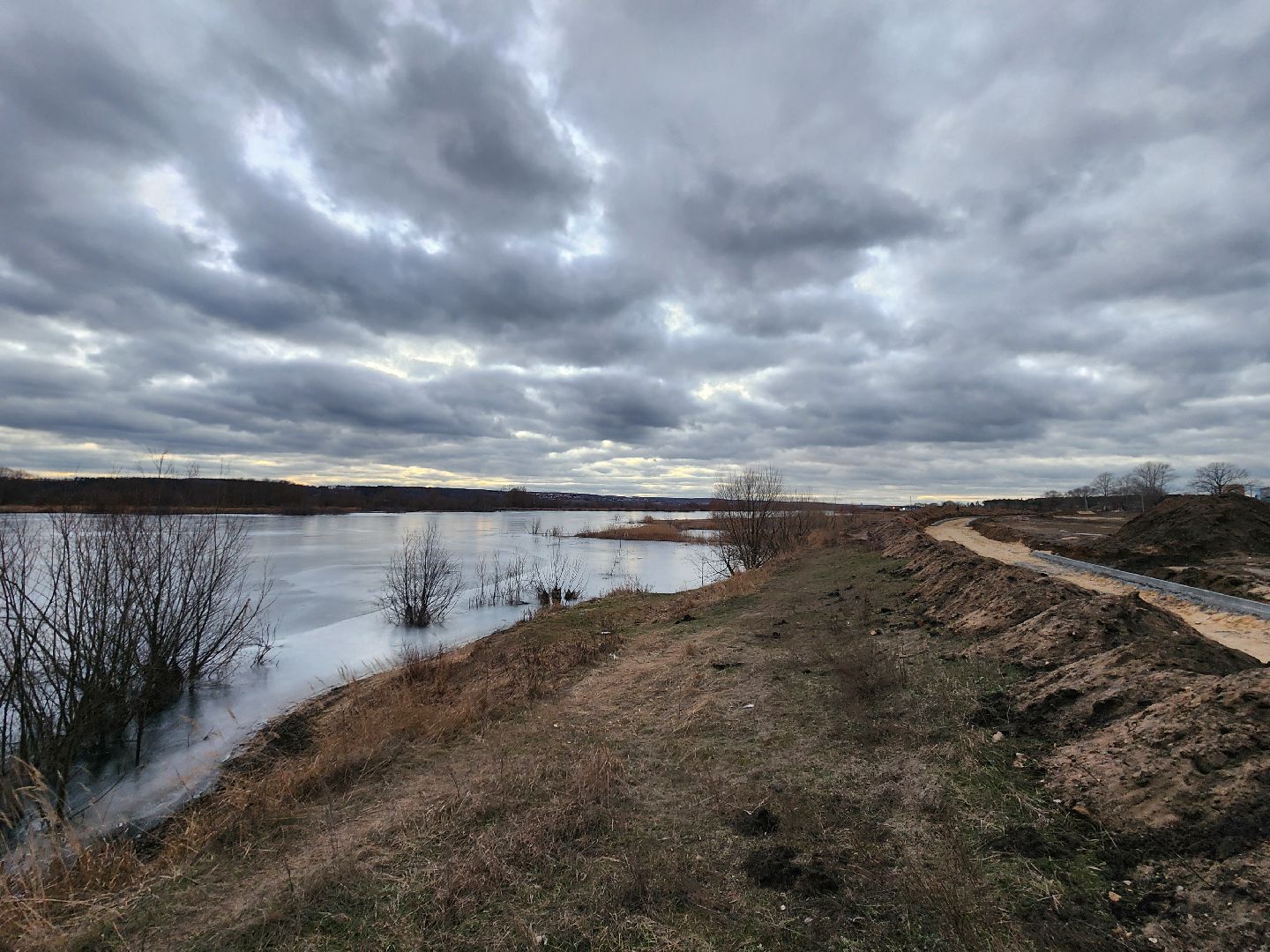 Коломна, Озеры, благоустройство, формирование комфортной городской среды,