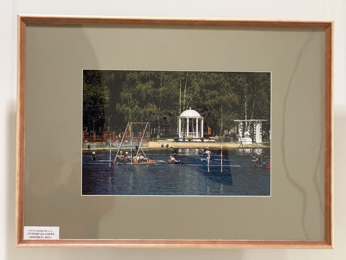 фотовыставка, раменское, дворец спорта борисоглебский, культура,