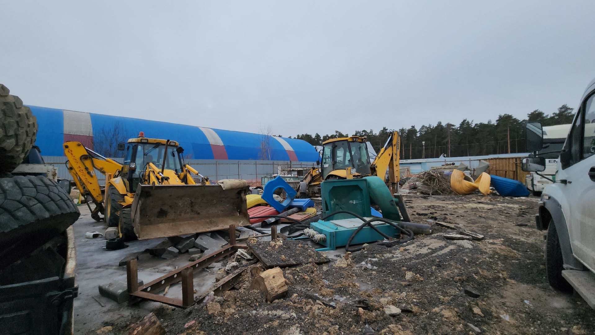 люберцы, отдел экологии, жители, задымление, островцы, сосновый бор,