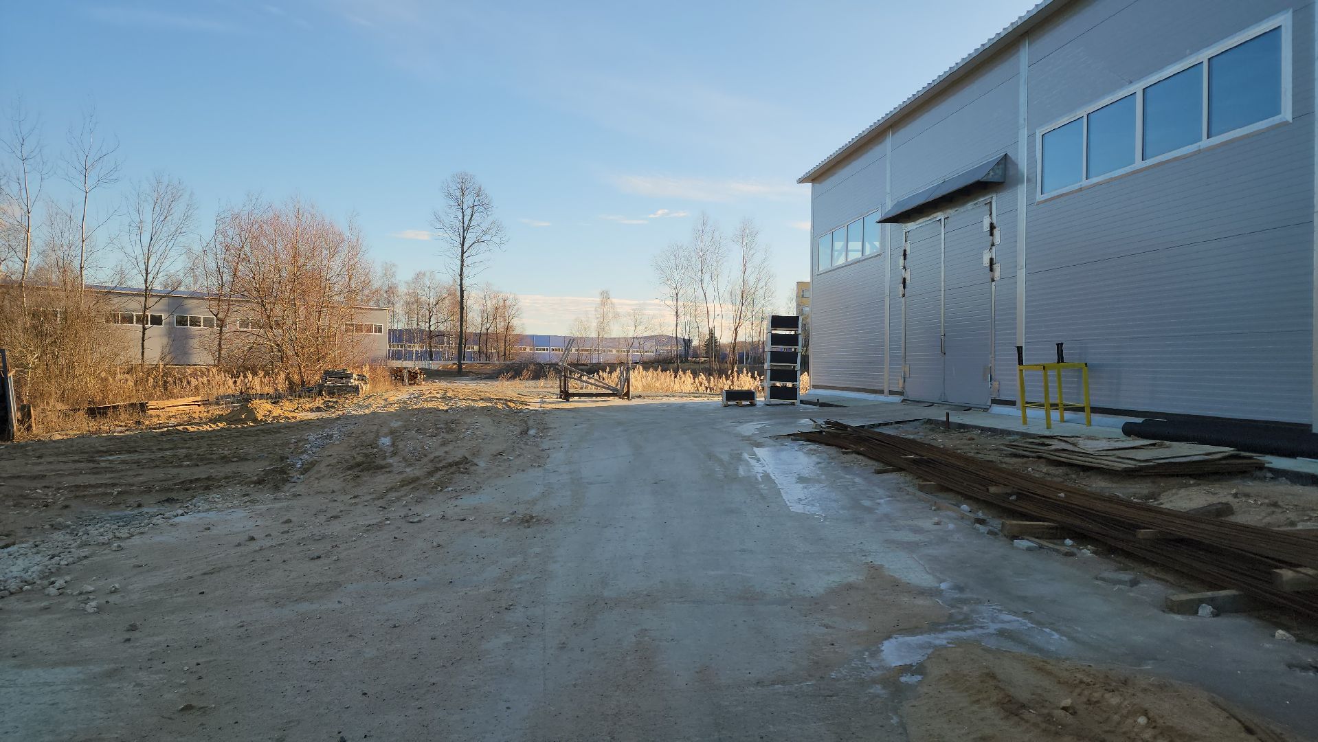 ступино, земля за рубль, бизнес,