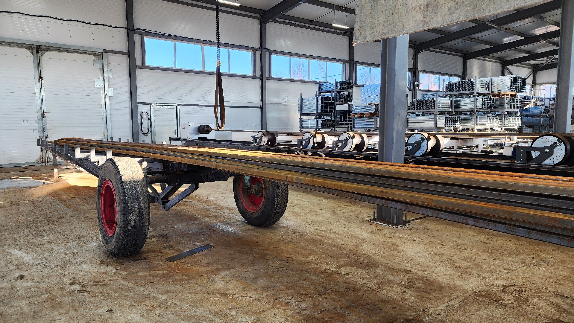 ступино, земля за рубль, бизнес,