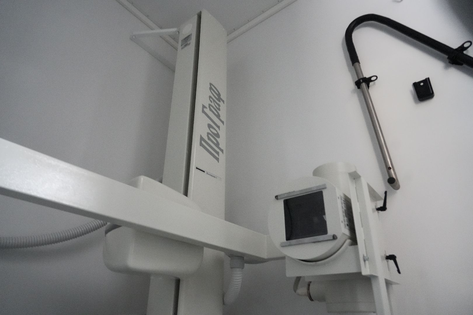 медицина, здравоохранение, здоровье, нацпроект, мобильный медкомплекс, сергиев посад,