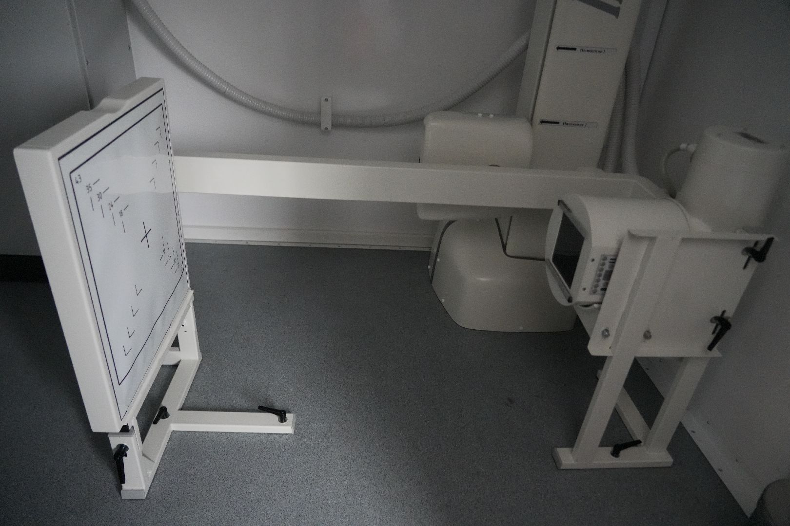 медицина, здравоохранение, здоровье, нацпроект, мобильный медкомплекс, сергиев посад,