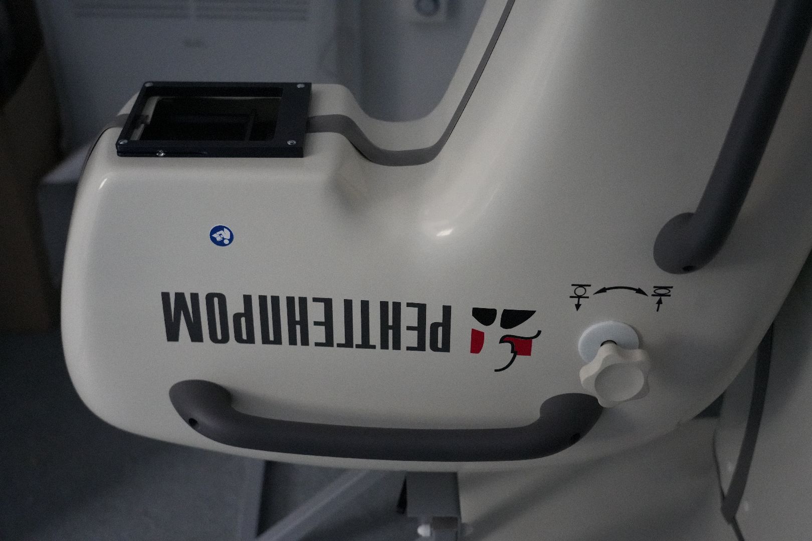 медицина, здравоохранение, здоровье, нацпроект, мобильный медкомплекс, сергиев посад,