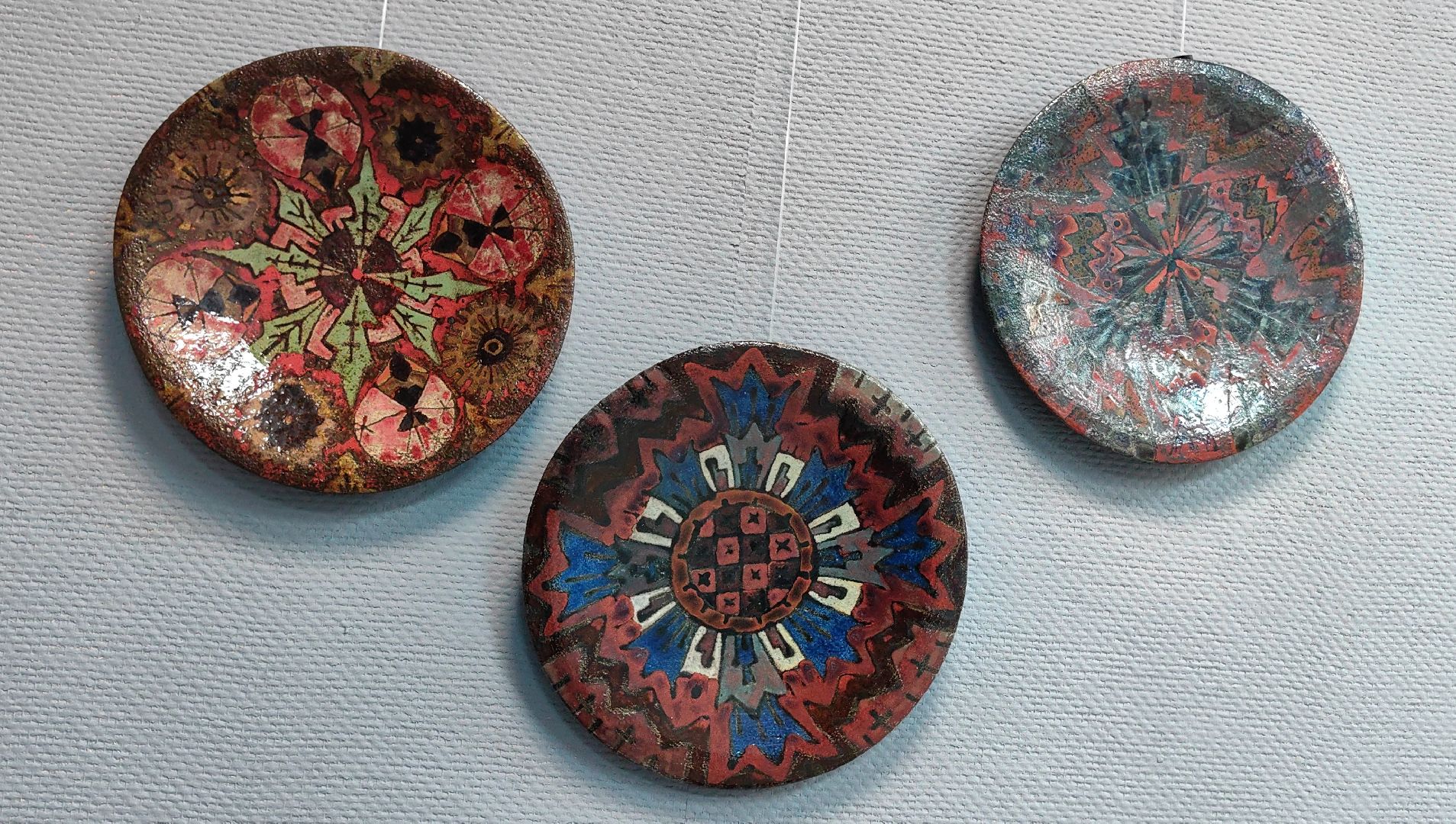 черепахи, сова, выставка, керамика, гобелен, природа, музей,