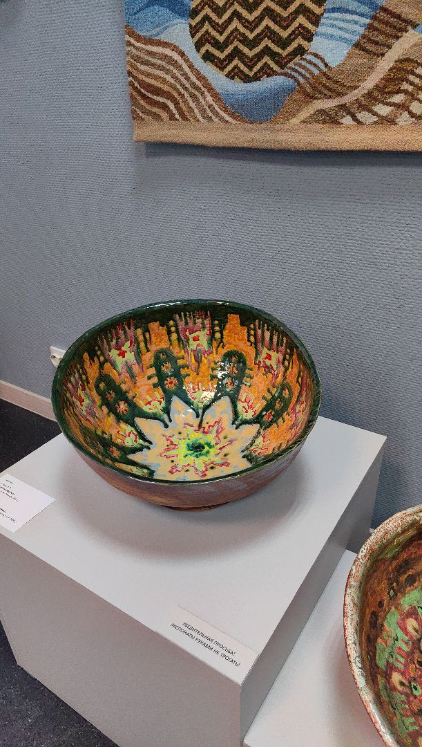 черепахи, сова, выставка, керамика, гобелен, природа, музей,