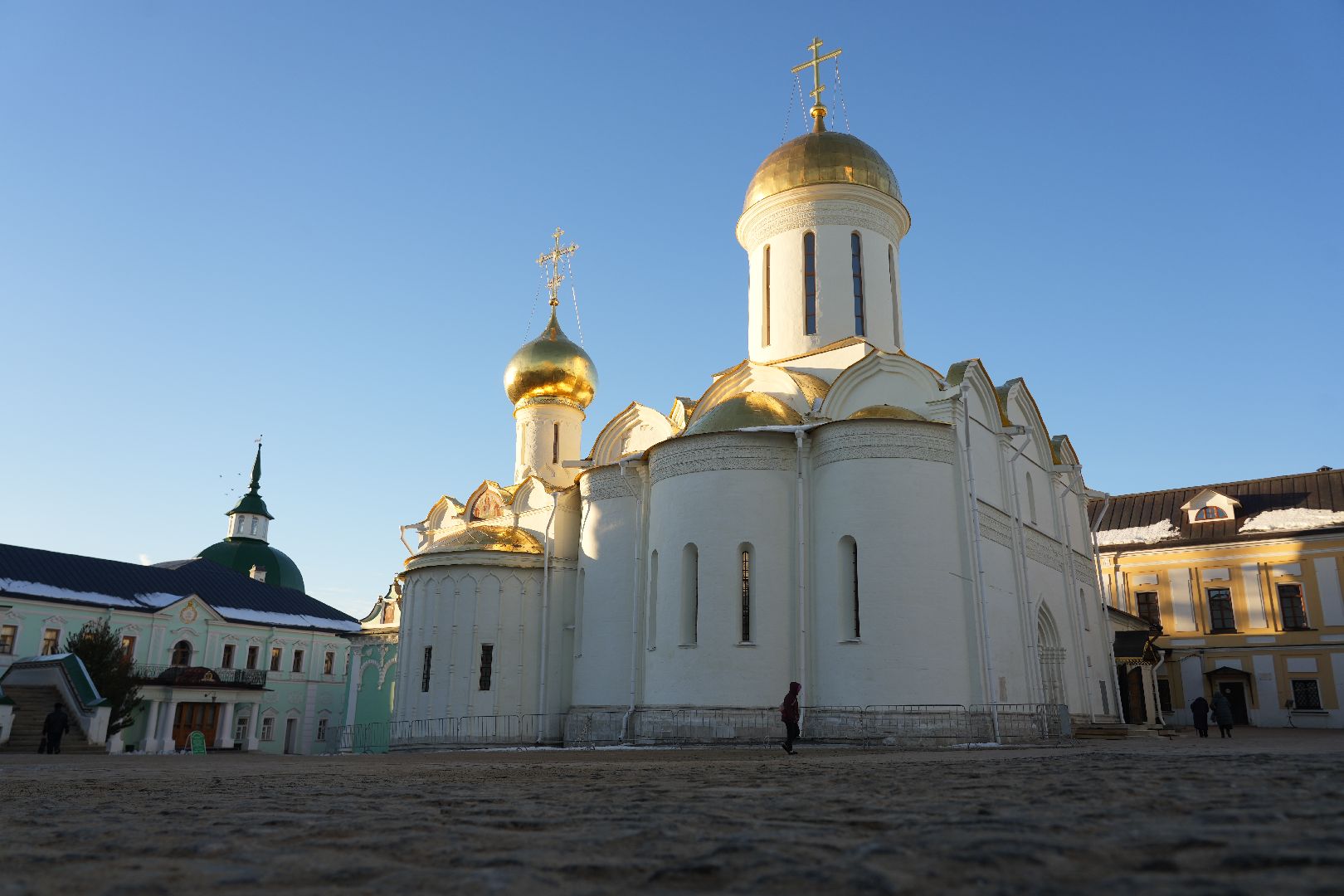 погода, потепление, гололед, сергиев посад, сергиево-посадский городской округ, природа, январь,