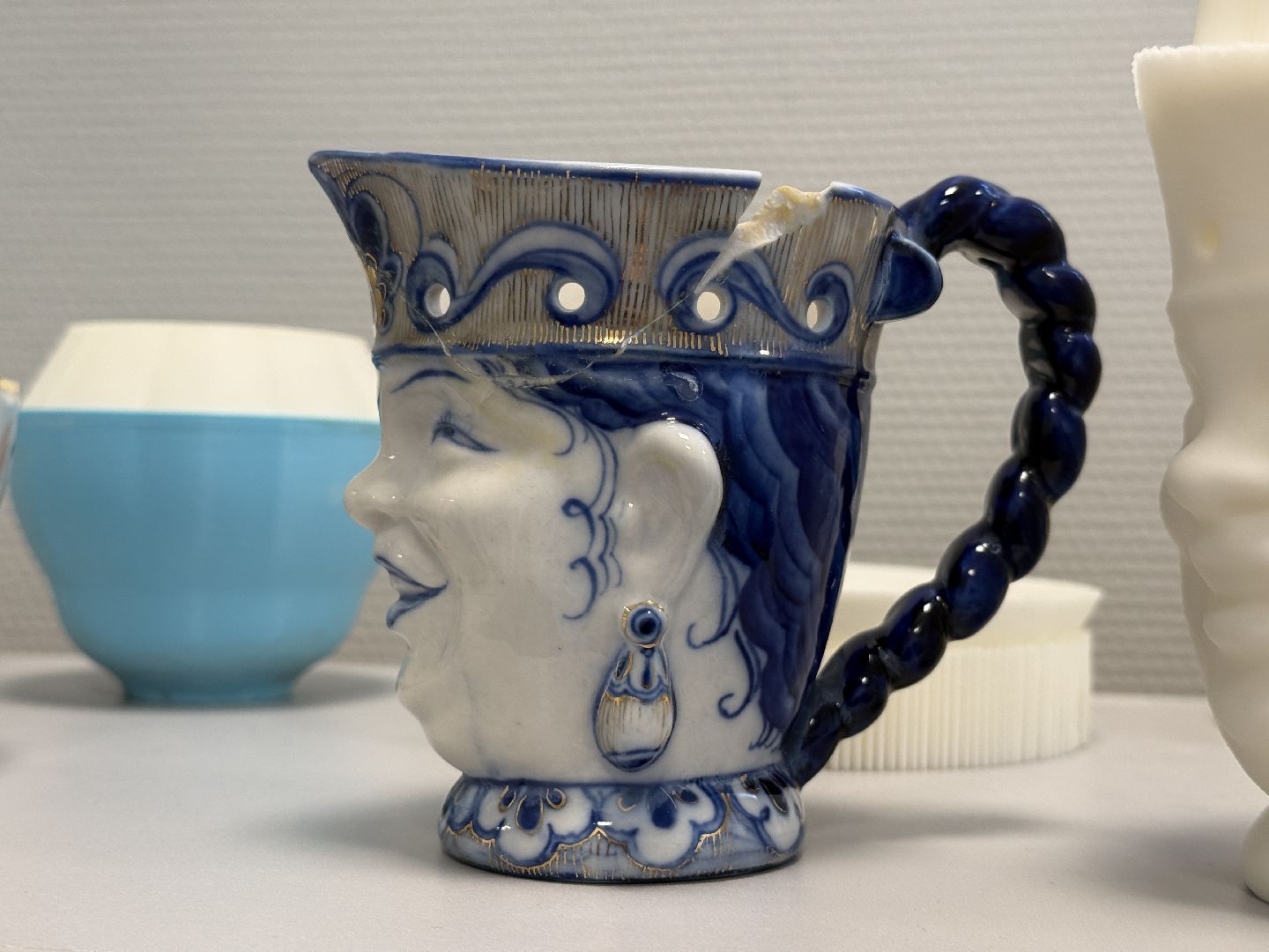 гжель, раменское, объединение гжель, промыслы,