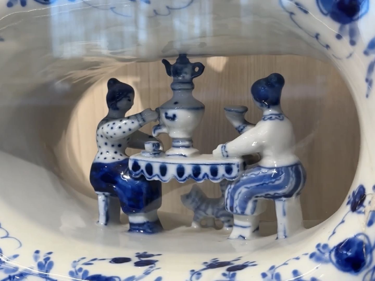 гжель, раменское, объединение гжель, промыслы,