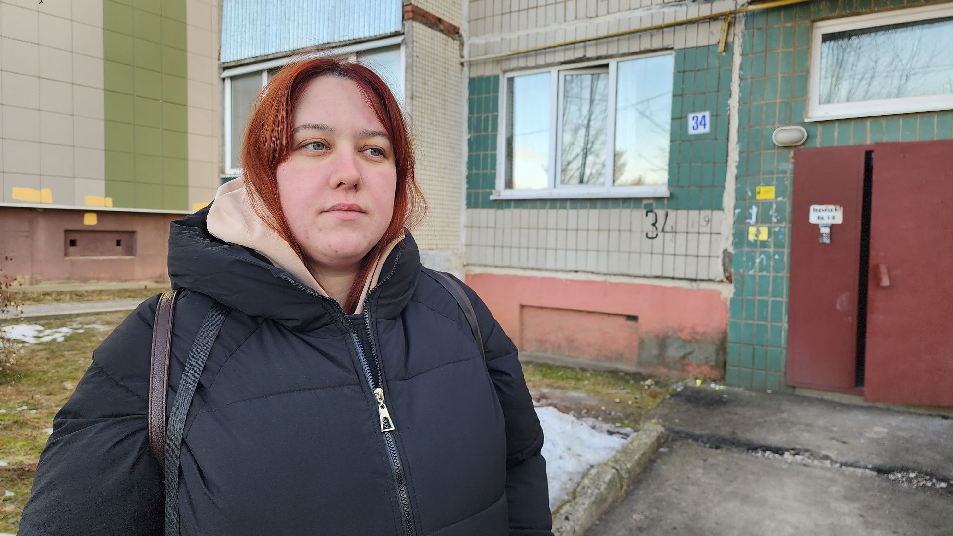 ремонт подъездов, жкх, истра, управляющая компания,