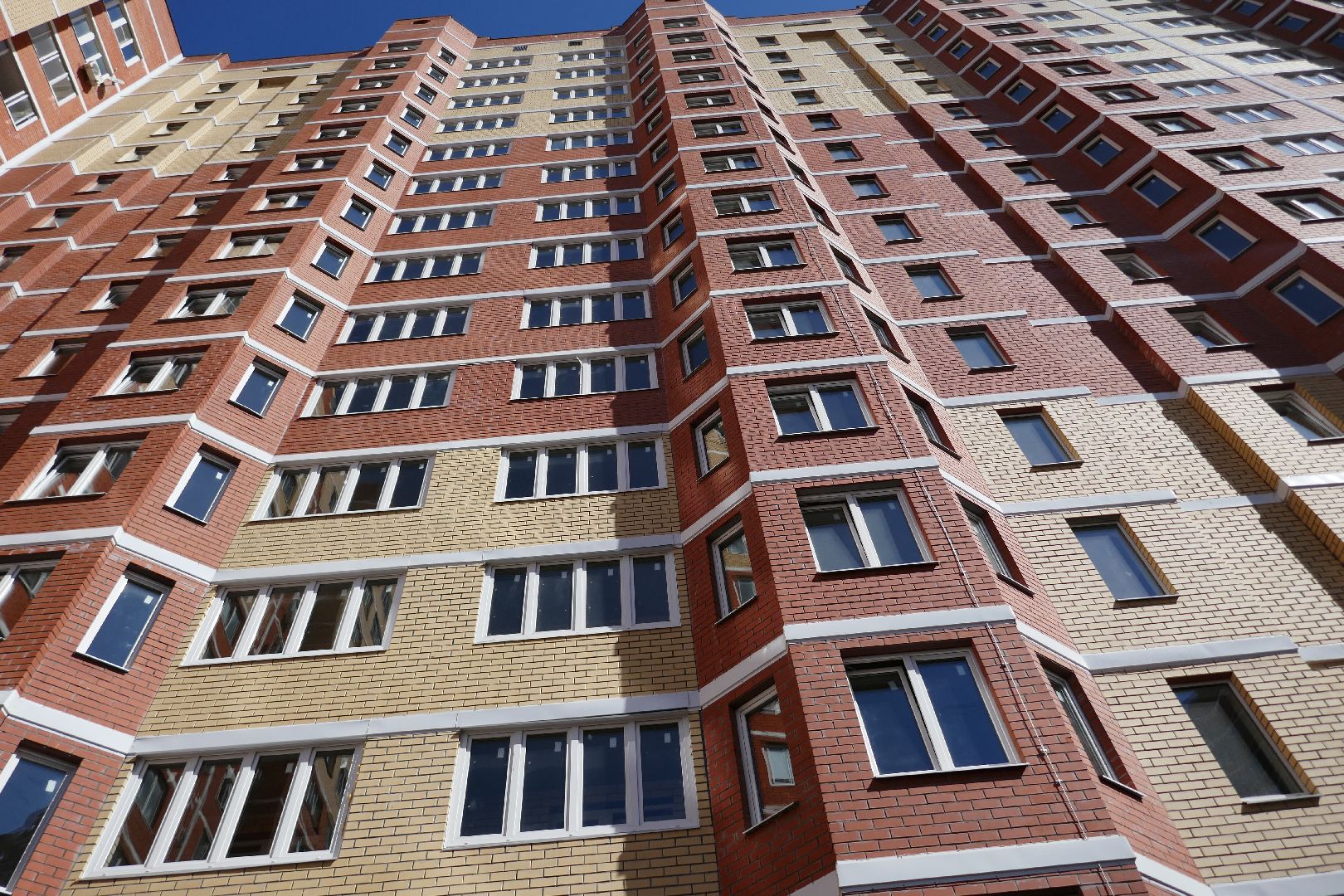 Подольск, Шепчинки, стройнадзор, дольщики