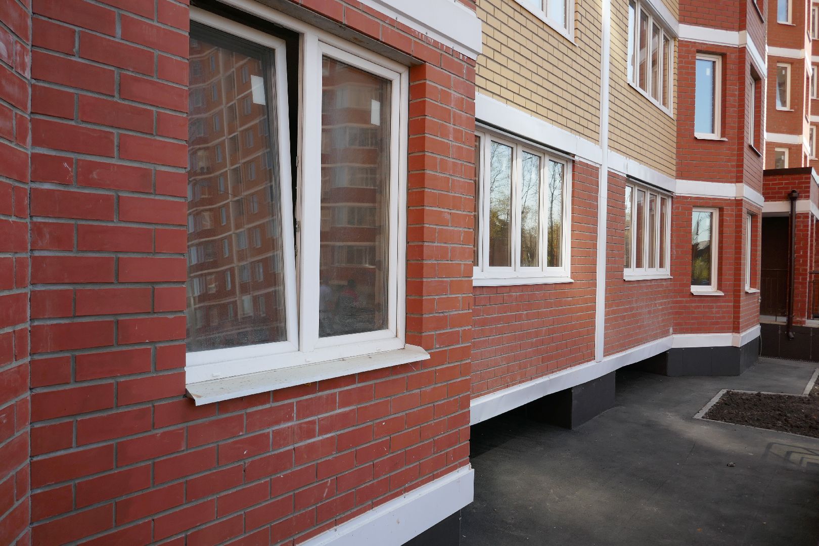 Подольск, Шепчинки, стройнадзор, дольщики