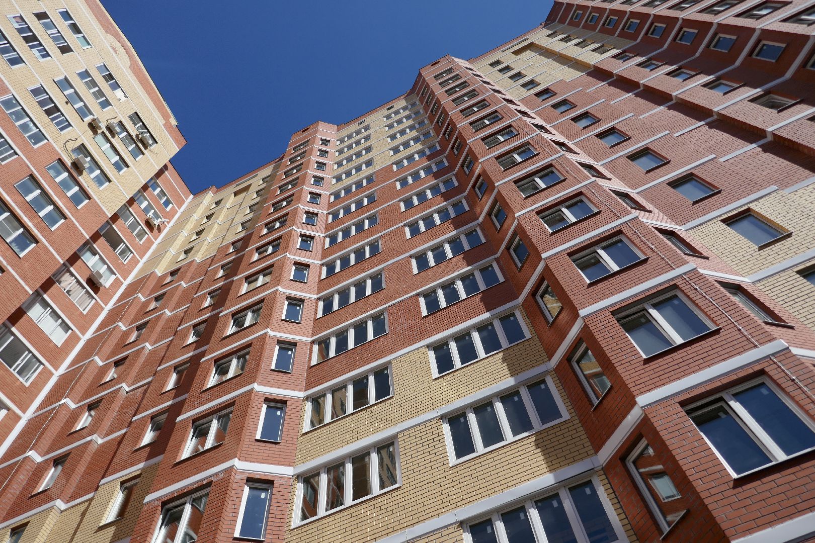 Подольск, Шепчинки, стройнадзор, дольщики