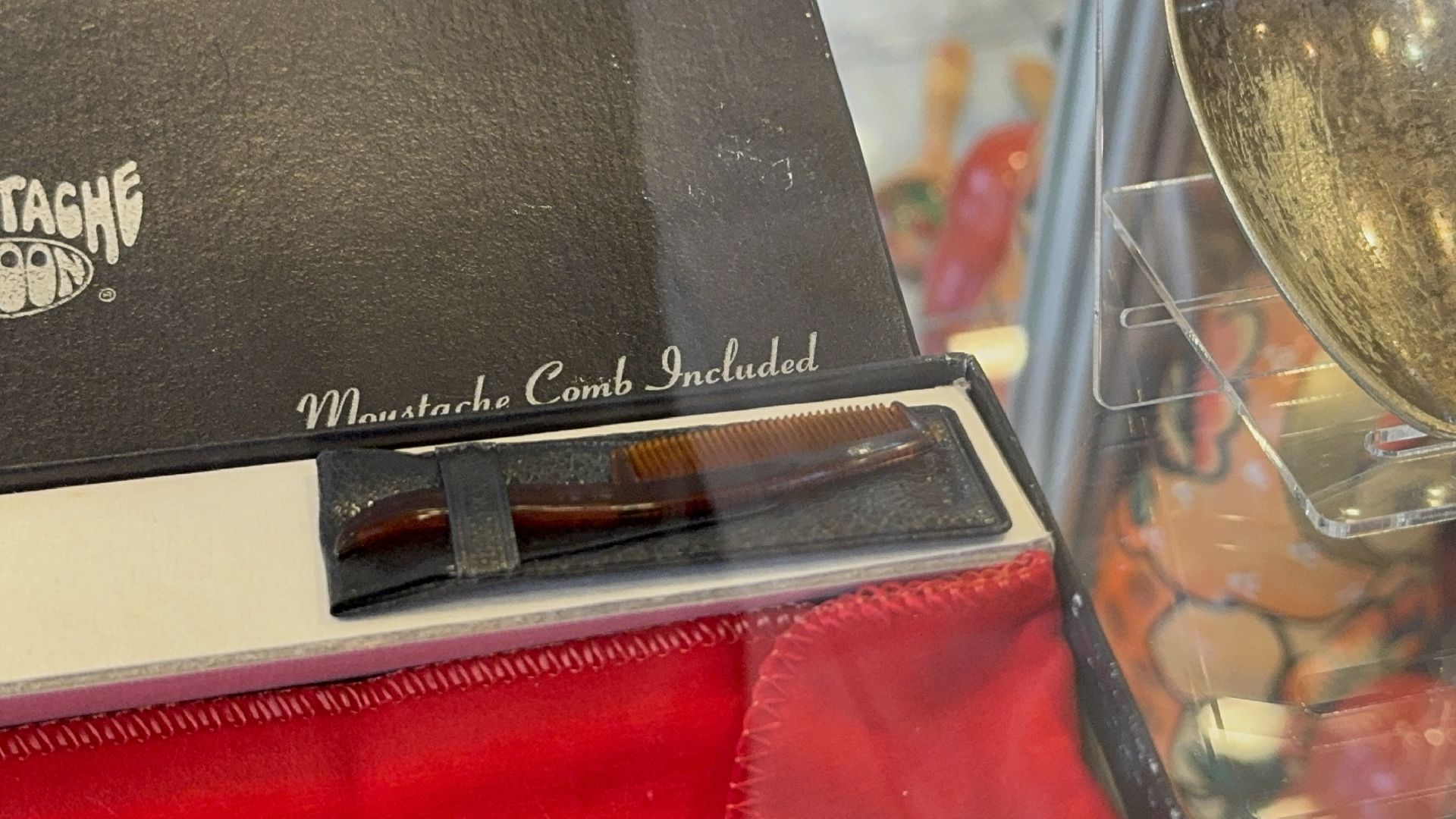 солнечногорск, музей, ложки, ложка для усатых мужчин, вертикалки,