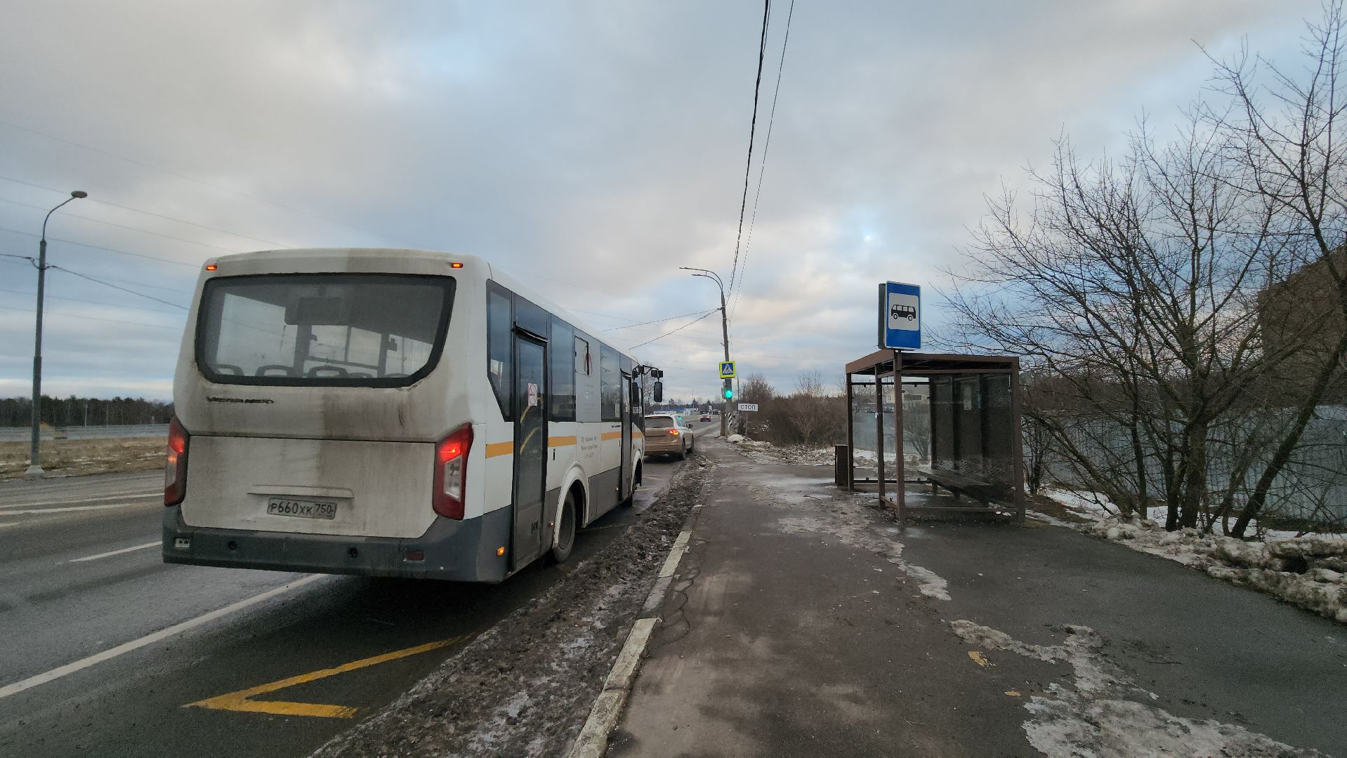 автобусная остановка, мытищи, изменение маршрута, вертикалки,