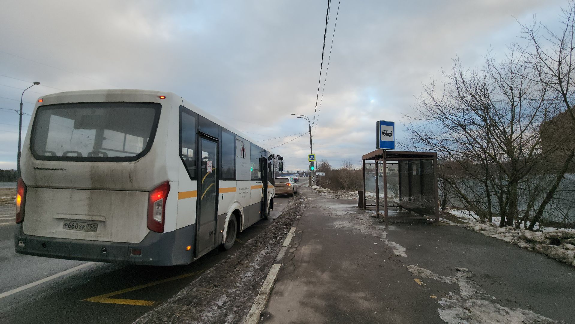 автобусная остановка, мытищи, изменение маршрута, вертикалки,