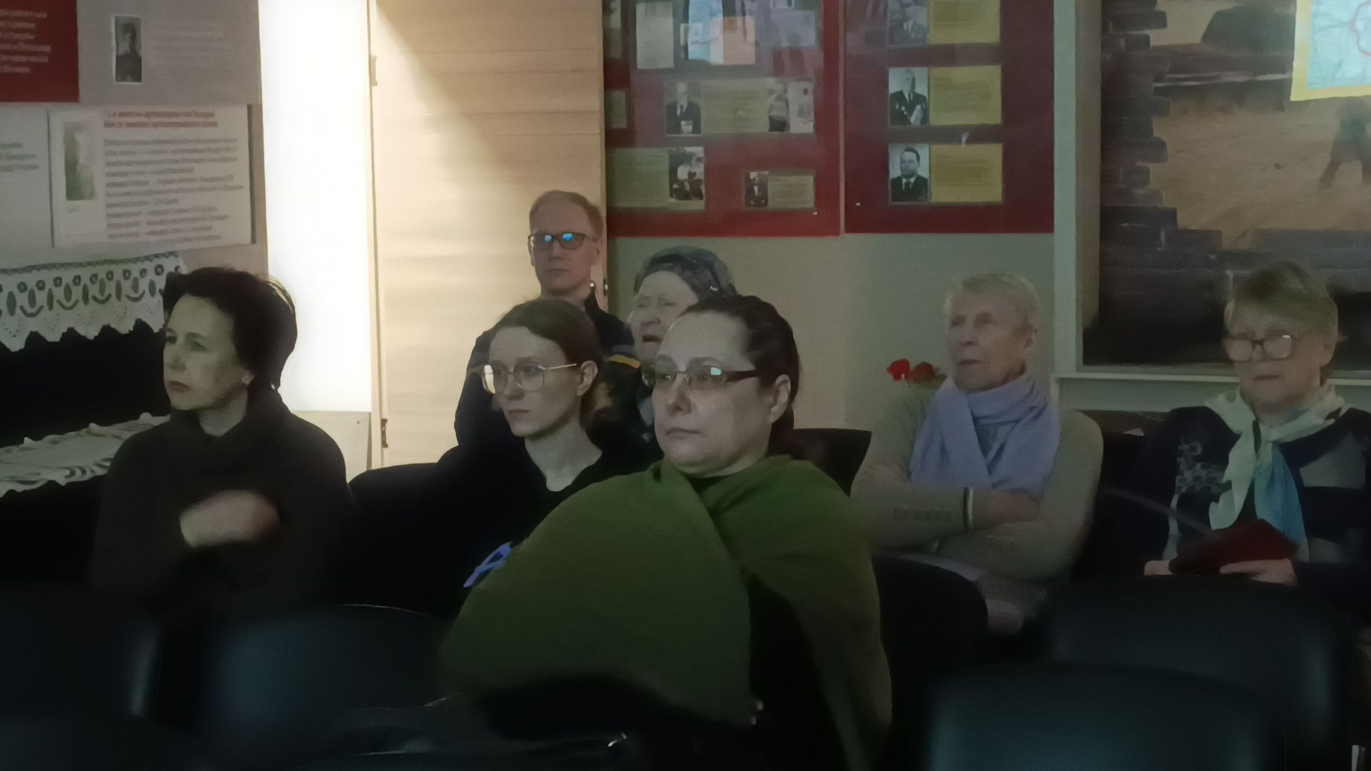 лобня, газета, музей,